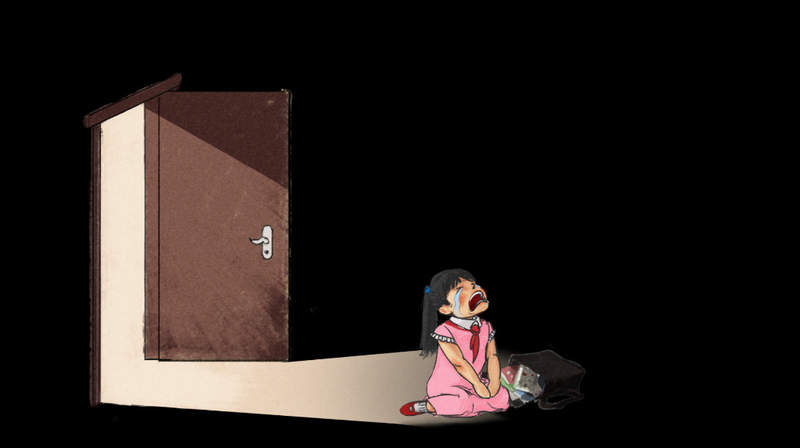 【有片】中國式自殘遊戲《作業瘋了》化身小學生被作業地獄轟炸,感受被爸媽嘲諷的崩潰QQ 【有片】中國式自殘遊戲《作業瘋了》化身小學生被作業地獄轟炸,感受被爸媽嘲諷的崩潰QQ