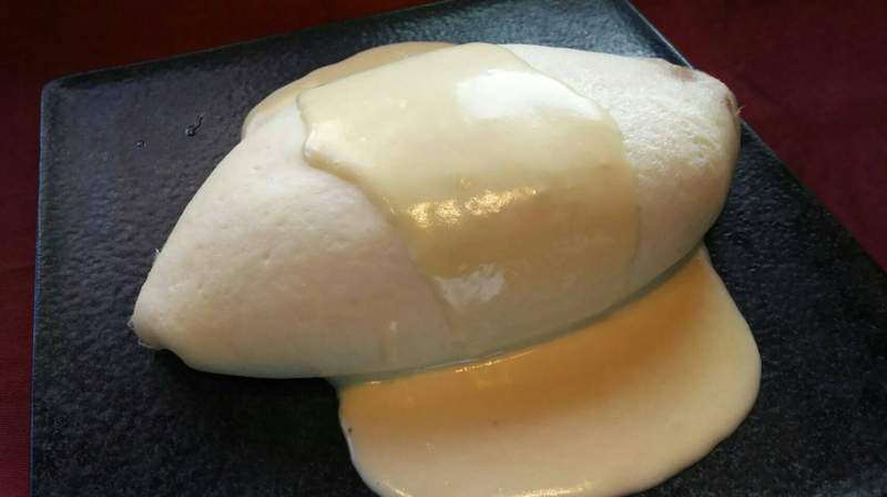 IG話題《白色蛋包飯》這下不先餵飽相機都覺得對不起自己啊... IG話題《白色蛋包飯》這下不先餵飽相機都覺得對不起自己啊...