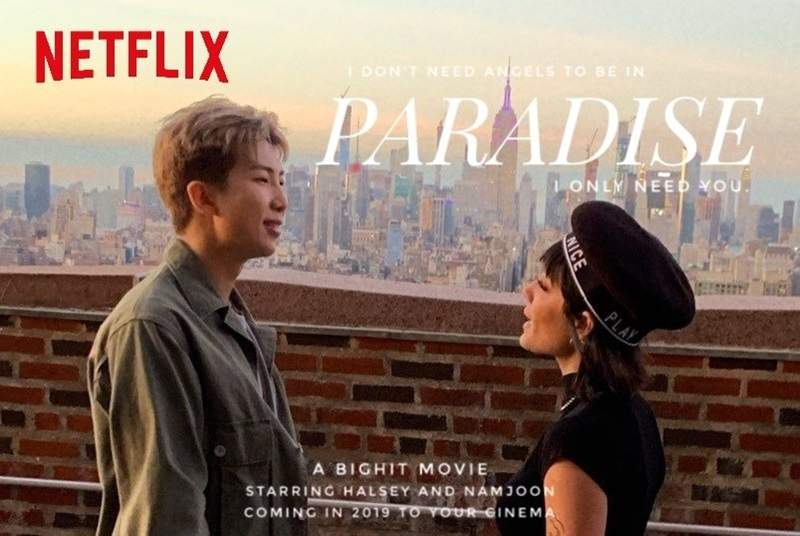 原來《BTS演Netflix電影》感覺像這樣 讓粉絲跪求片商快接洽阿~ 原來《BTS演Netflix電影》感覺像這樣 讓粉絲跪求片商快接洽阿~