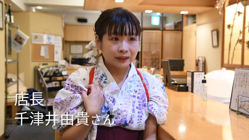 《女師傅壽司店炎上》控訴女人做壽司被歧視 網友反批明明是穿著打扮不衛生…… 《女師傅壽司店炎上》控訴女人做壽司被歧視 網友反批明明是穿著打扮不衛生……