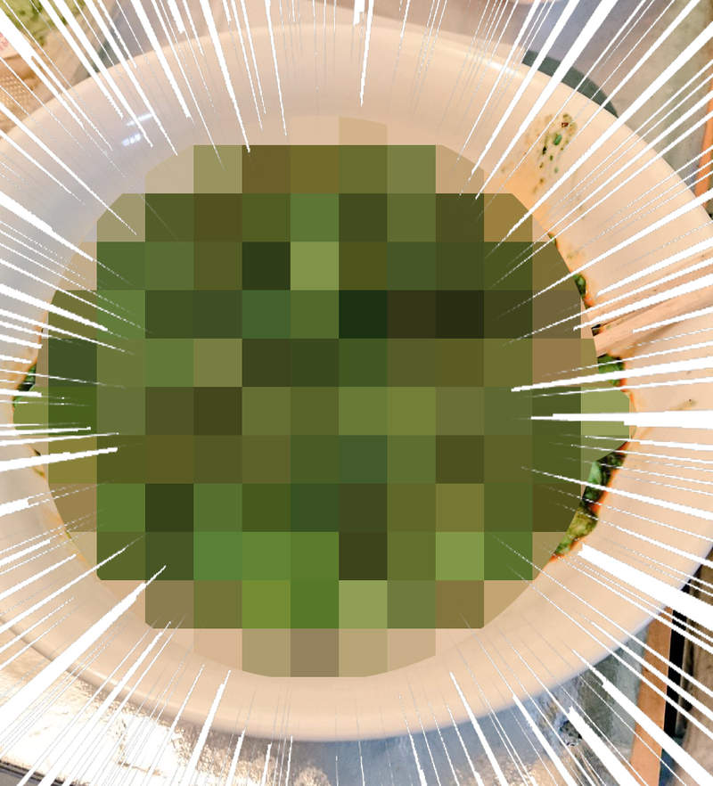 不喜歡紅色所以做成《綠色的麻婆豆腐》衝擊感超強的料理這真的可以吃嗎? 不喜歡紅色所以做成《綠色的麻婆豆腐》衝擊感超強的料理這真的可以吃嗎?