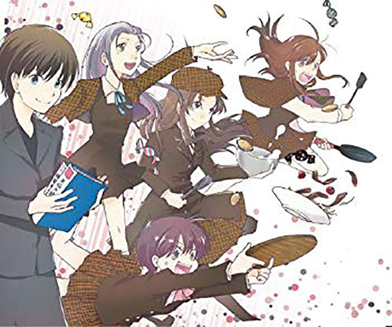 《野雞大學生試著創業了》後段班大學都愛玩不讀書?教授拯救學生的方法竟是開公司…… 《野雞大學生試著創業了》後段班大學都愛玩不讀書?教授拯救學生的方法竟是開公司……