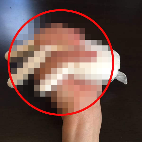 觸感跟真的一樣《DIY女朋友的手》今天我想分手怎麼辦！？沒關係再做一個就好ＸＤ