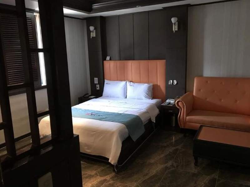 警方破獲多起《旅館偷拍事件》入住前留意「這個」就能保護自己 警方破獲多起《旅館偷拍事件》入住前留意「這個」就能保護自己