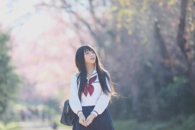 當女生說《想要男朋友》其實不是缺而是陷入猶豫的一種狀態XD 當女生說《想要男朋友》其實不是缺而是陷入猶豫的一種狀態XD