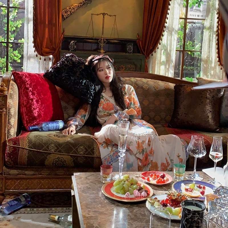 《喝醉後的隔日反應》比起斷片更想知道為什麼身上總是出現不明瘀青阿...