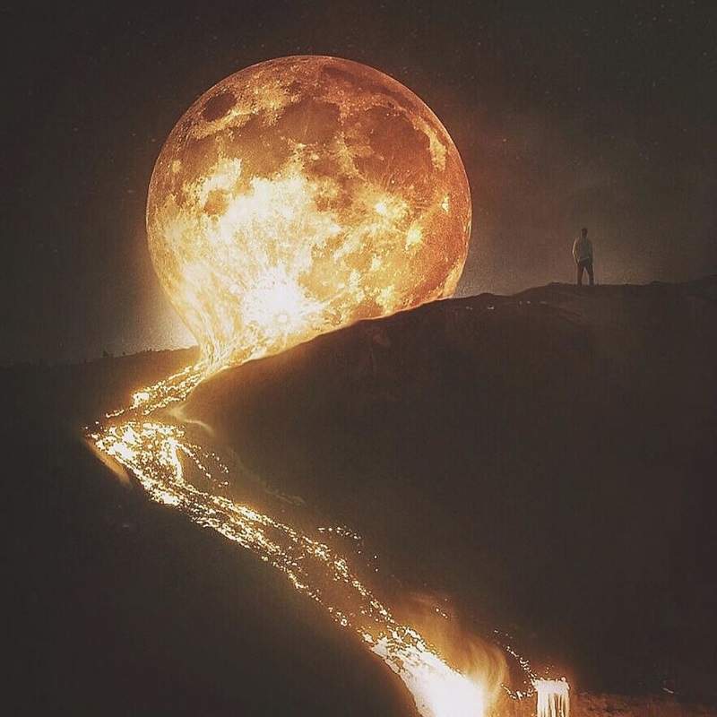 挑戰邏輯思考的《超現實照片》不能用常理判斷就是該作品特色