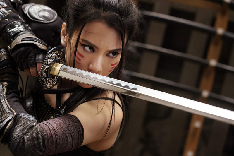 動畫《BLACKFOX》聯動特攝電影:《黑狐忍者》12/13-12/14限時播映!「坂本浩一」「山本千尋」與「矢島舞美」12/14將來台辦影迷見面會! 動畫《BLACKFOX》聯動特攝電影:《黑狐忍者》12/13-12/14限時播映!「坂本浩一」「山本千尋」與「矢島舞美」12/14將來台辦影迷見面會!