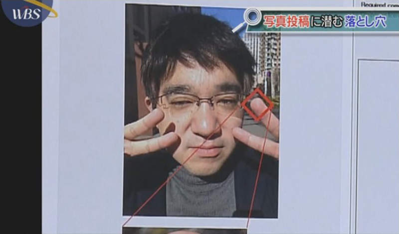 《自拍照偷指紋》分享高解析度照片問題多 不拍照不上傳是唯一的保障嗎？