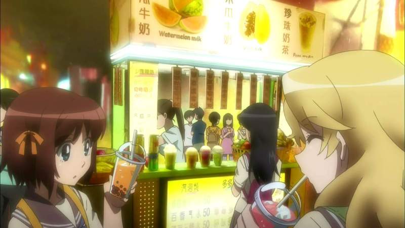 《台灣的日系店家太多了》滿街都是熟悉的連鎖店 日本網友懷疑自己真的出國了嗎? 《台灣的日系店家太多了》滿街都是熟悉的連鎖店 日本網友懷疑自己真的出國了嗎?