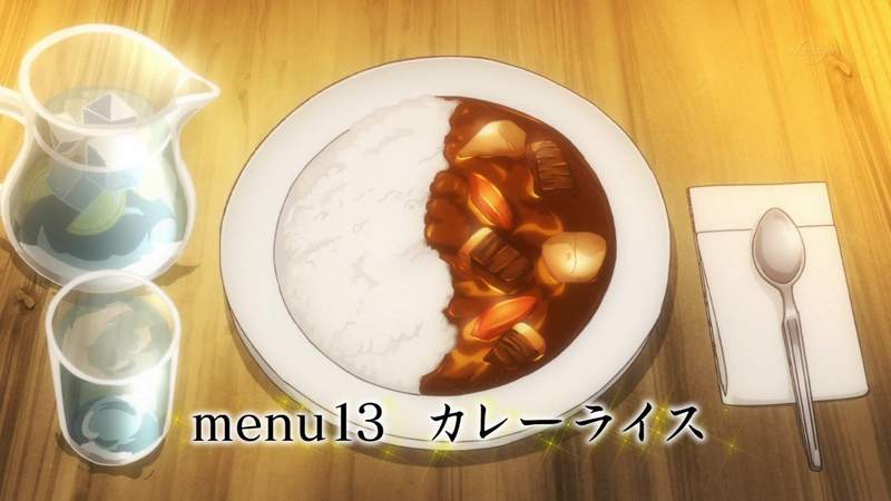 《參加同人展的禁忌?》繪師呼籲擺攤不要吃咖哩飯 味道很重又會噴到作品超危險…… 《參加同人展的禁忌?》繪師呼籲擺攤不要吃咖哩飯 味道很重又會噴到作品超危險……