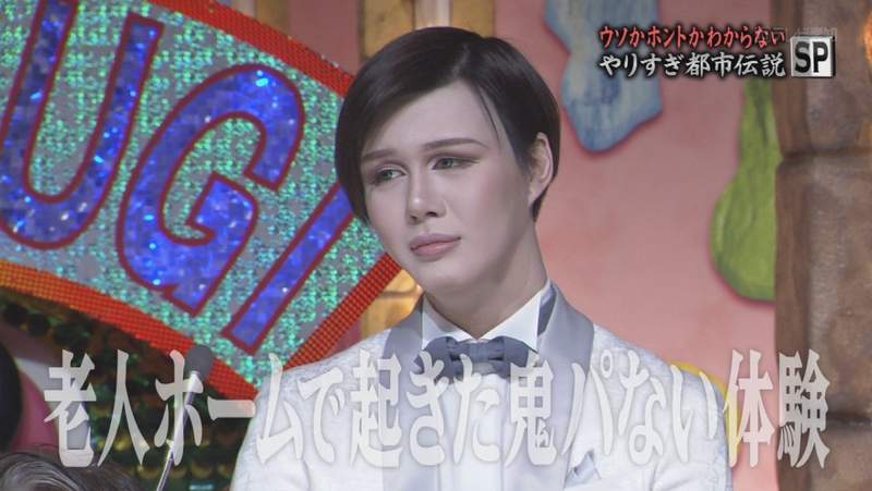 假人臉星二代《Matt》無修圖狀態上節目 網友驚顏面比都市傳說還恐怖!? 假人臉星二代《Matt》無修圖狀態上節目 網友驚顏面比都市傳說還恐怖!?