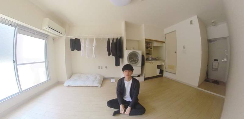 《極簡主義者澀谷直人》貫徹一切從簡的生活 你有信心學他清掉所有雜物嗎……