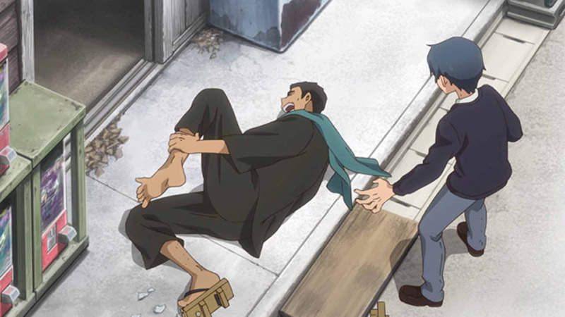 超天才《零食再現骨折種類》一張圖讓你秒懂每種骨折狀態的差別...