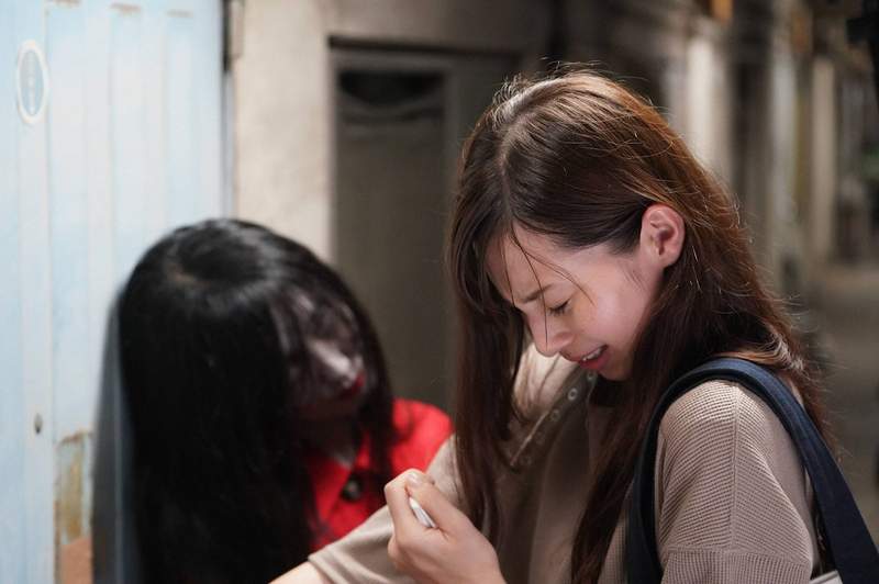 【有片】《恐怖片BGM的重要性》背景音樂一換,再恐怖的鏡頭都敢看下去... 【有片】《恐怖片BGM的重要性》背景音樂一換,再恐怖的鏡頭都敢看下去...