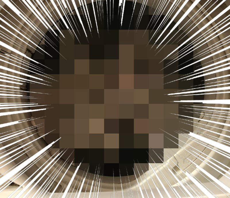 會被這個嚇死《把手套拿進洗衣機洗的結果》打開的瞬間以為自己開了地獄之門 會被這個嚇死《把手套拿進洗衣機洗的結果》打開的瞬間以為自己開了地獄之門