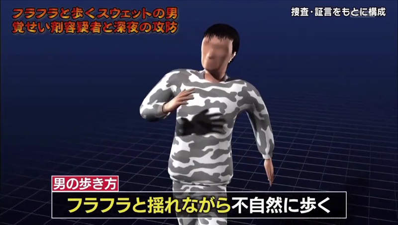 《吸毒者的特徵》亂停車代表有嗑藥?在日本開車技術差小心被當成毒蟲… 《吸毒者的特徵》亂停車代表有嗑藥?在日本開車技術差小心被當成毒蟲…