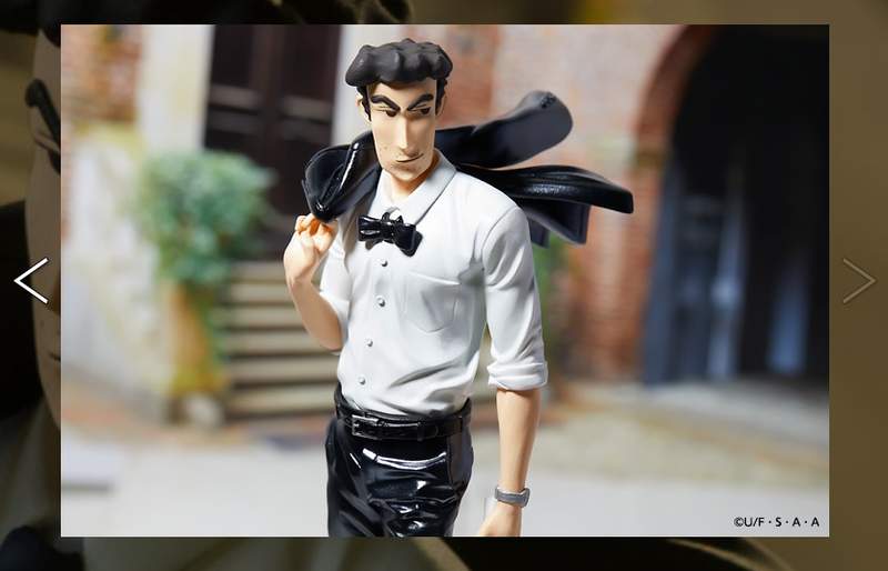 不知道帥幾點《野原廣志景品》4月4號全東京最棒好男人回來惹 不知道帥幾點《野原廣志景品》4月4號全東京最棒好男人回來惹