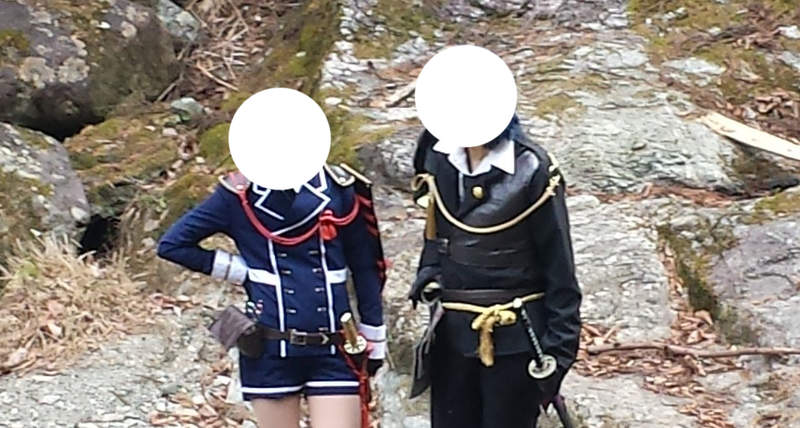 《COSPLAY外拍大炎上》不是自己的土地還收費 惡質攝影棚威脅公布COSER本名……