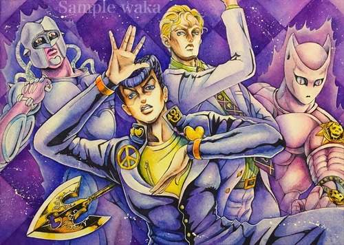 《動漫性感男角排行榜》網友票選那些在二次元也超有魅力的角色們