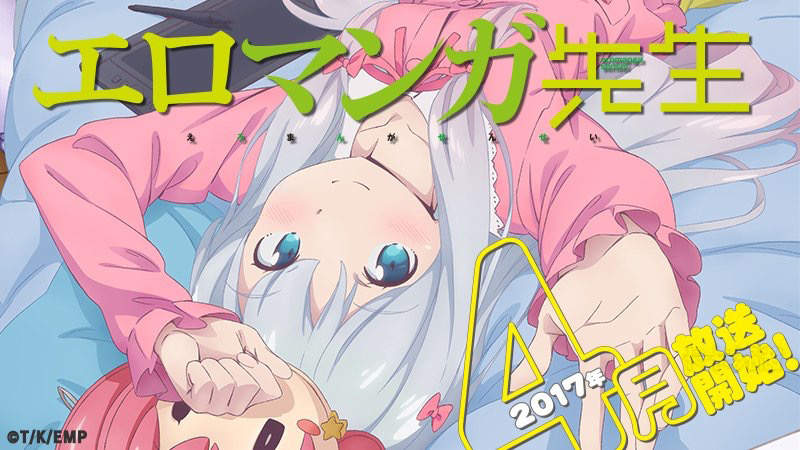 《自由繪師的憂鬱》神崎廣天天擔心會失業 大作繪師的日子其實也過得不輕鬆……