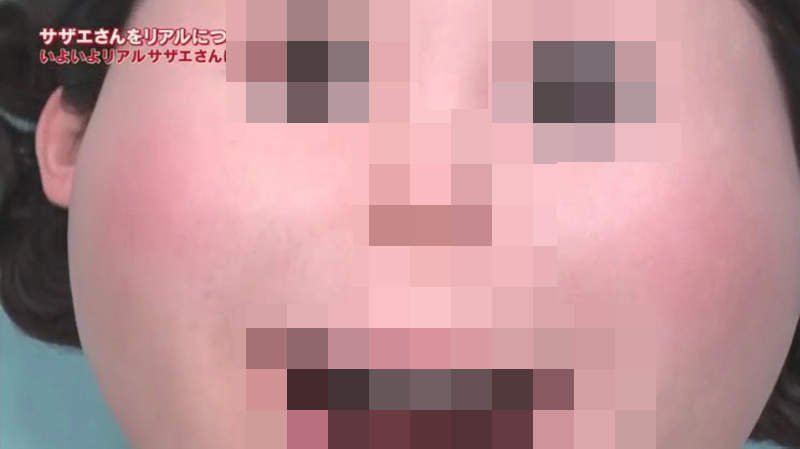 《動畫角色實體化》二次元的特徵能在現實通用嗎?這就是所謂的恐怖谷…… 《動畫角色實體化》二次元的特徵能在現實通用嗎?這就是所謂的恐怖谷……