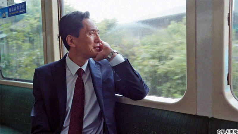 《孤獨的美食家尋店祕辛》一集要吃50家店壓力大 製作人增胖20公斤直呼台灣出差超辛苦……