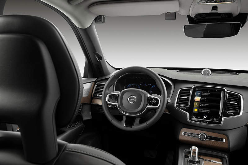 酒駕怎麼防?《Volvo》將透過車內攝影機監控駕駛是否酒駕 酒駕怎麼防?《Volvo》將透過車內攝影機監控駕駛是否酒駕
