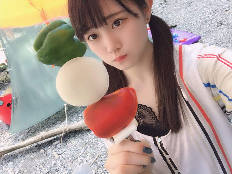 《靈異照片?》偶像開心分享河邊烤肉記錄 疑似拍到浮屍嚇壞網友們…… 《靈異照片?》偶像開心分享河邊烤肉記錄 疑似拍到浮屍嚇壞網友們……