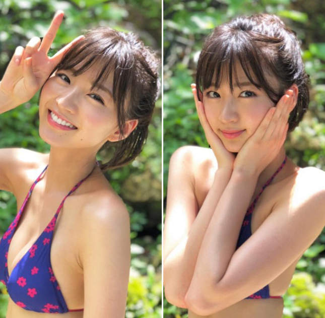 最美法醫研究員《岡崎紗繪》白大掛底下讓人難以置信的好身材 最美法醫研究員《岡崎紗繪》白大掛底下讓人難以置信的好身材
