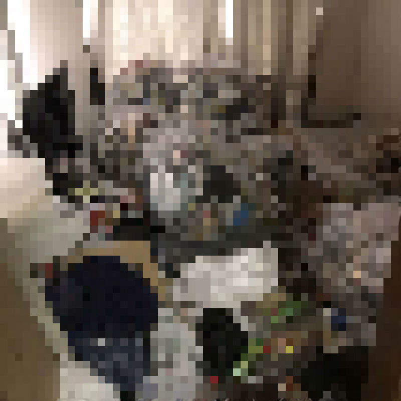 炎上話題《中國留學生退租後的公寓》讓網友不滿紛紛曬照呼籲別以偏概全阿