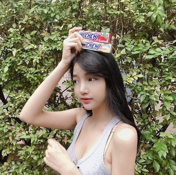 泰嗨啾《anun_ssn》可愛年輕妹讓我興奮的心情一波接著一波 泰嗨啾《anun_ssn》可愛年輕妹讓我興奮的心情一波接著一波