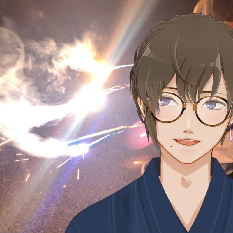 覺得自己真手殘《失敗煙火寫真大賽》原來大家快門都這麼不準那我就放心惹