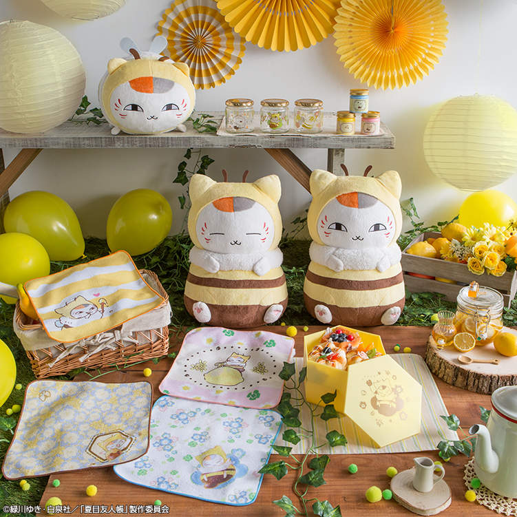 貓咪老師聲優自抽《貓咪老師一番賞》一抽入魂本尊來帶貓咪老師回家啦www