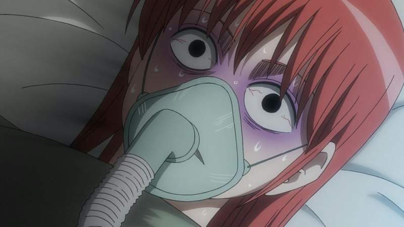 《動畫迷求繪師畫畫》謊稱父母弟妹病危 像學校請假一樣全家都死一遍了……