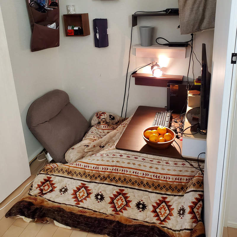 《爸爸的秘密基地》壁櫥改造完成的秘密基地,結果竟然是這種下場...ww 《爸爸的秘密基地》壁櫥改造完成的秘密基地,結果竟然是這種下場...ww