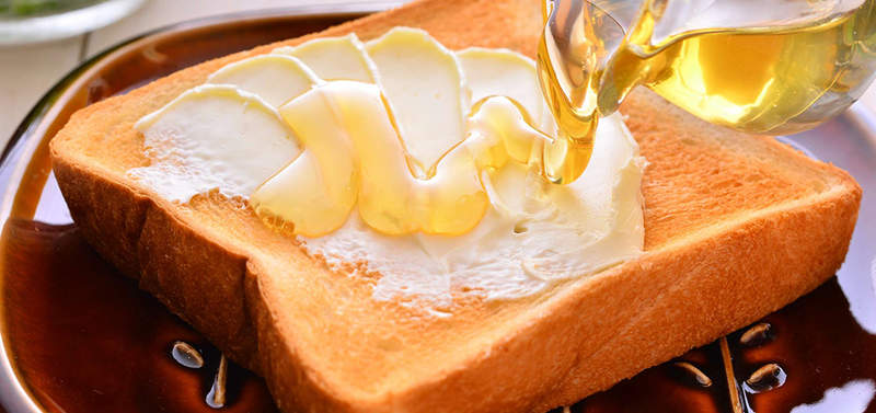 吐司料理《玉米濃湯煎吐司》網友分享最簡單好做的私房秘訣 吐司料理《玉米濃湯煎吐司》網友分享最簡單好做的私房秘訣