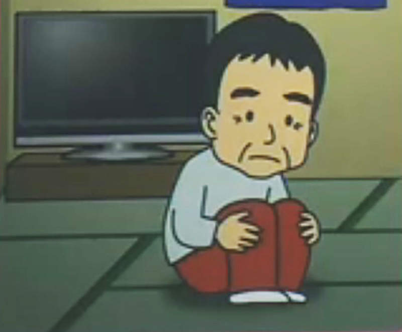 《中年家裡蹲犯罪頻傳》日本諮詢專線被打爆 老父母超害怕小孩哪天突然會抓狂……