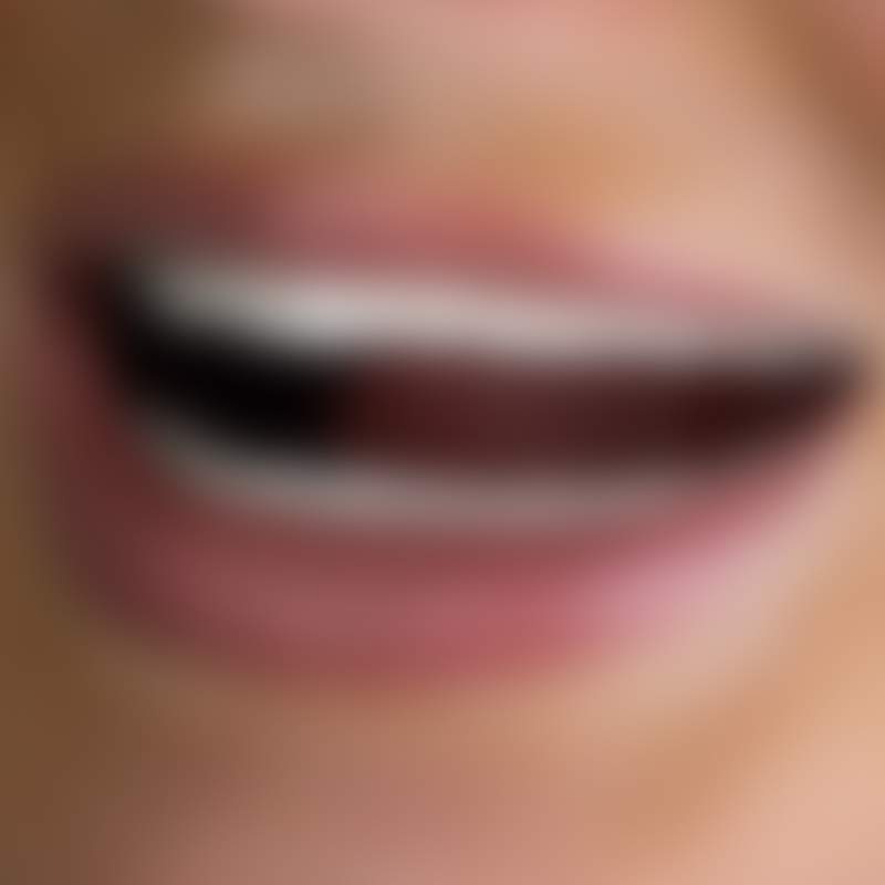 【閱覽注意】讓人不安的《牙齒廣告》雖然牙齒很白很整齊卻哪裡怪怪的... 【閱覽注意】讓人不安的《牙齒廣告》雖然牙齒很白很整齊卻哪裡怪怪的...