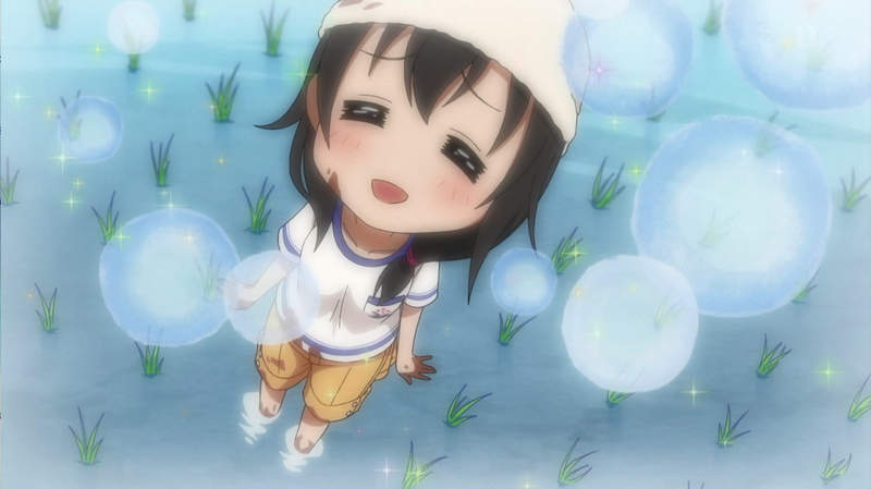 《上班族夢想自給自足》逃離職場人際關係去種田?溝通障礙務農需面對殘酷現實…… 《上班族夢想自給自足》逃離職場人際關係去種田?溝通障礙務農需面對殘酷現實……