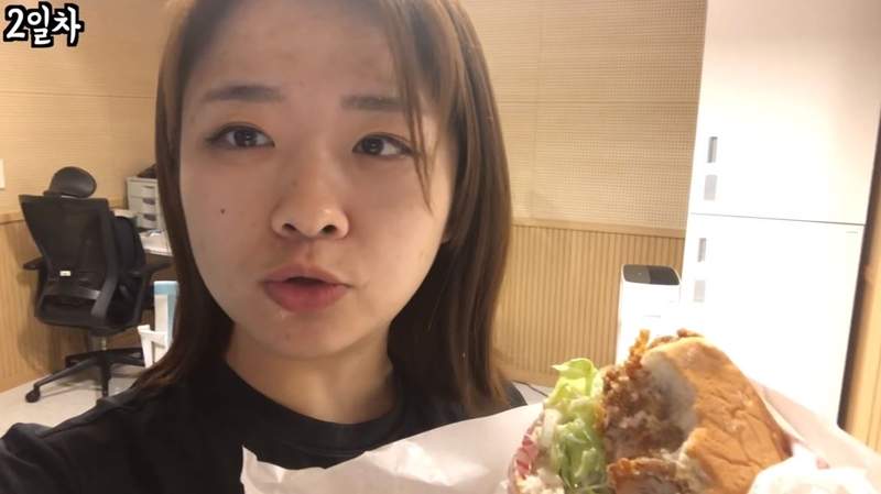 網友實驗《連吃六天漢堡會胖嗎？》猜猜看實驗結果是什麼？