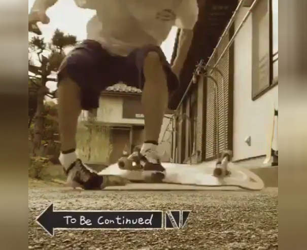 【有片】下集預告炸裂《各種To Be Continued》影片不要斷在這裡超靠背der 【有片】下集預告炸裂《各種To Be Continued》影片不要斷在這裡超靠背der