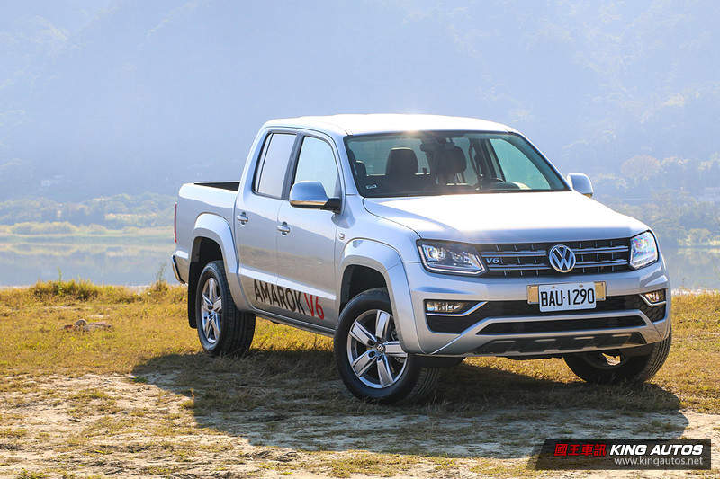《Volkswagen Amarok V6》值得購買的理由? 《Volkswagen Amarok V6》值得購買的理由?