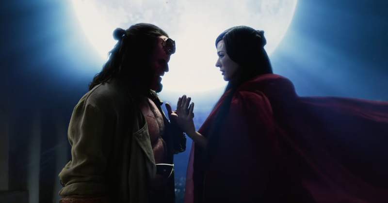 《2019 票房賠錢作品TOP 10》第一名不意外是......(搖頭) 《2019 票房賠錢作品TOP 10》第一名不意外是......(搖頭)