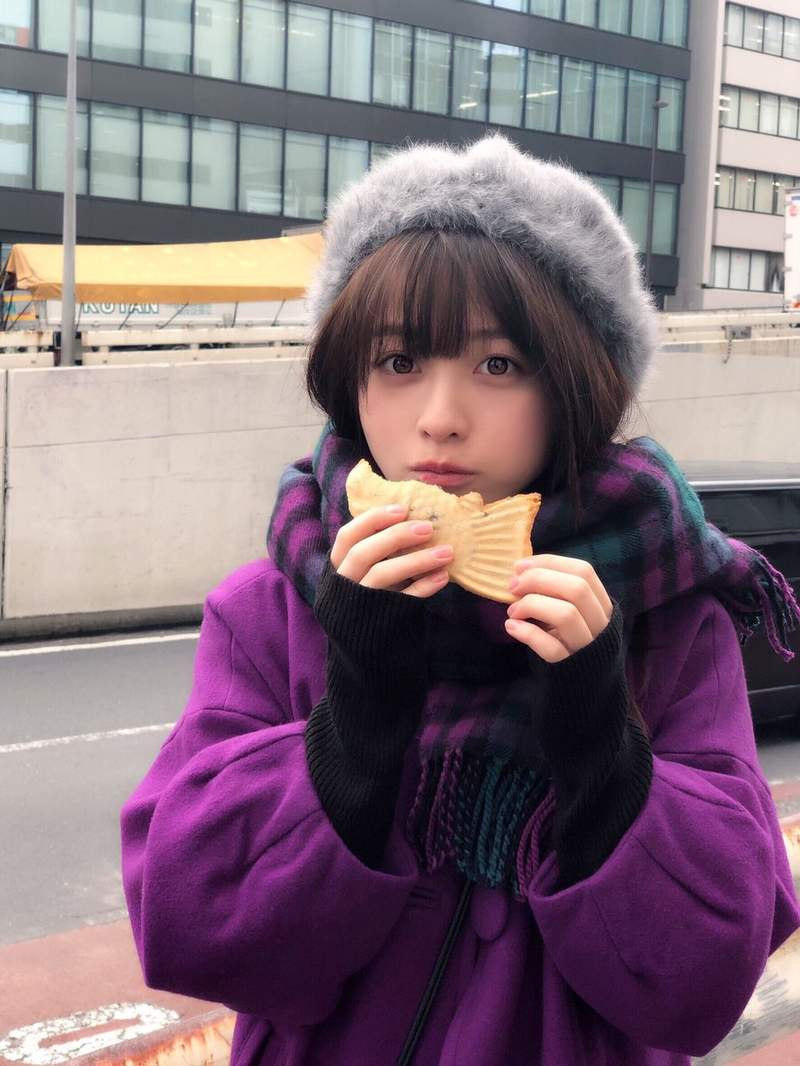 千年一遇美少女《橋本環奈》寫真集「NATUREL」天使20歲生日的最佳紀念 千年一遇美少女《橋本環奈》寫真集「NATUREL」天使20歲生日的最佳紀念
