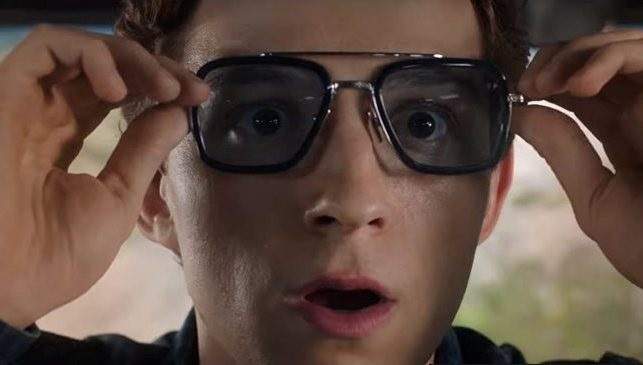 《蜘蛛人：離家日》新畫面公開 湯姆荷蘭＆傑克葛倫霍宣傳時玩得也太開心