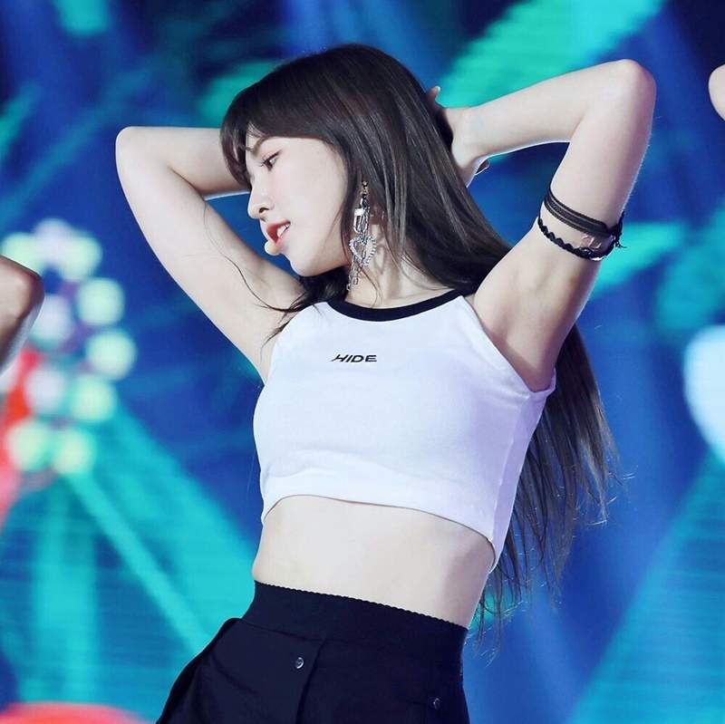 偶像分享《明星如何處理汗水問題》原來腋下不容易出汗的原因是這個 偶像分享《明星如何處理汗水問題》原來腋下不容易出汗的原因是這個