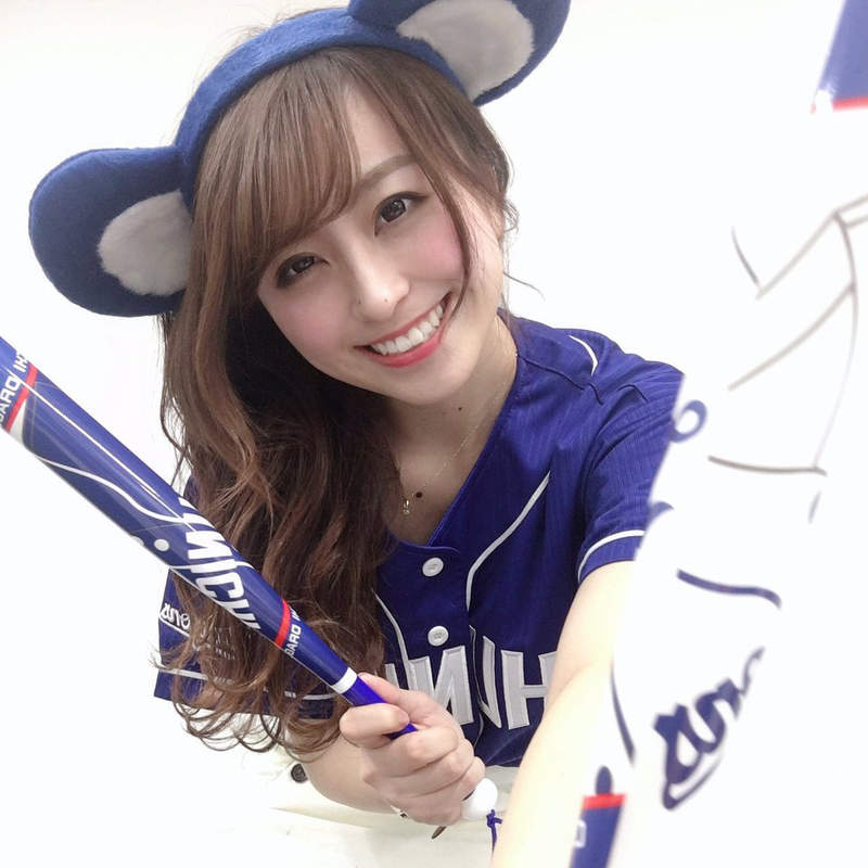 全日本最正女大生《Miss of Miss 2019》冠軍原來是前SKE48《中村優花》 全日本最正女大生《Miss of Miss 2019》冠軍原來是前SKE48《中村優花》