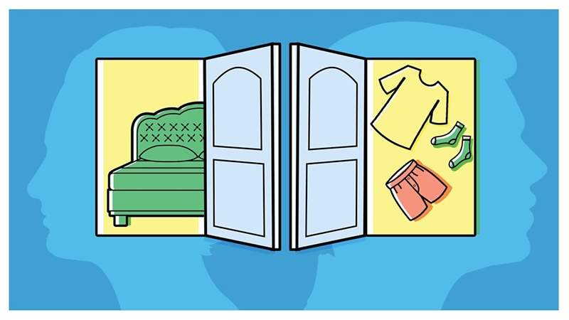 BBC《臥室性格測驗》從臥室佈置看個性會發現意想不到的一面