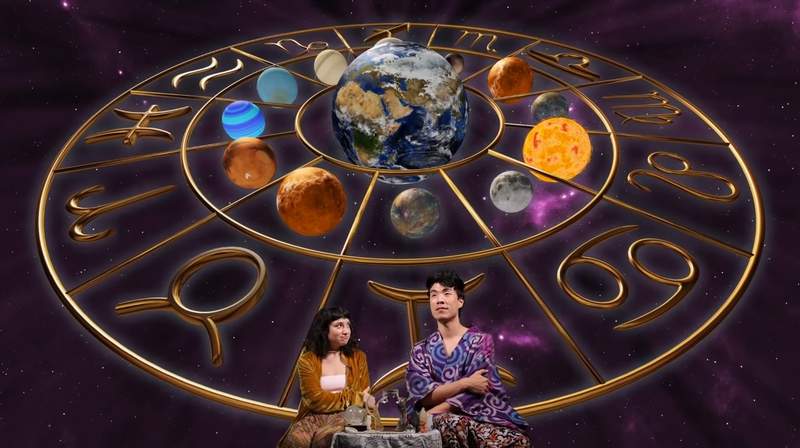 youtuber《評12星座排行榜》知道你沒時間看所以直接把結果給你w